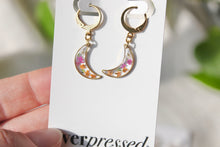 Load image into Gallery viewer, Moon Huggies (gold)