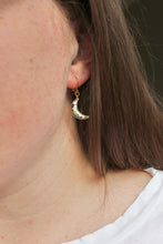 Load image into Gallery viewer, Moon Huggies (gold)