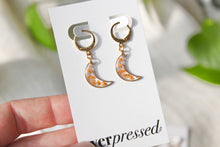 Load image into Gallery viewer, Moon Huggies (gold)