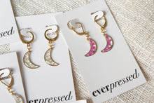 Load image into Gallery viewer, Moon Huggies (gold)