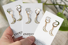 Load image into Gallery viewer, Moon Huggies (gold)