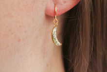 Load image into Gallery viewer, Moon Huggies (gold)