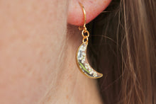 Load image into Gallery viewer, Moon Huggies (gold)