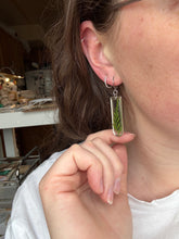 Load image into Gallery viewer, Hazel’s Ferns - Silver