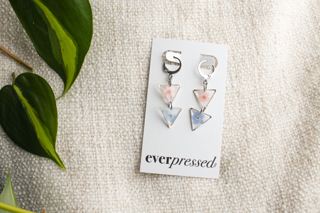 Stacy Earrings