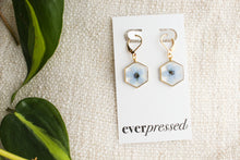 Load image into Gallery viewer, Forget Me Not Sonya Earrings - Gold
