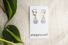 Load image into Gallery viewer, Forget Me Not Tara Earrings
