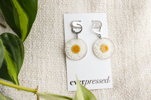 Daisy Earrings