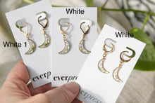 Load image into Gallery viewer, Moon Huggies (gold)
