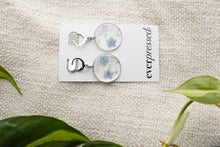 Load image into Gallery viewer, Forget Me Not Earrings
