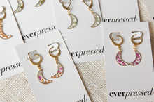 Load image into Gallery viewer, Moon Huggies (gold)
