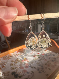 Anne Earrings