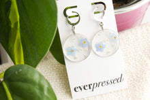 Load image into Gallery viewer, Forget Me Not Earrings
