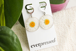 Daisy Earrings