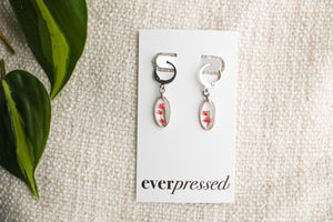 Holly Earrings