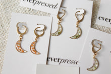 Load image into Gallery viewer, Moon Huggies (gold)
