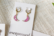 Load image into Gallery viewer, Moon Huggies (gold)
