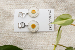 Daisy Earrings