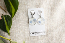 Load image into Gallery viewer, Forget Me Not Earrings
