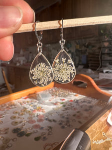 Anne Earrings