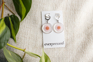 Aster Earrings