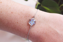 Load image into Gallery viewer, Forget Me Not Bracelet
