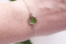 Load image into Gallery viewer, Fern Leaf Bracelet
