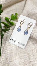 Load and play video in Gallery viewer, Forget Me Not Tara Earrings
